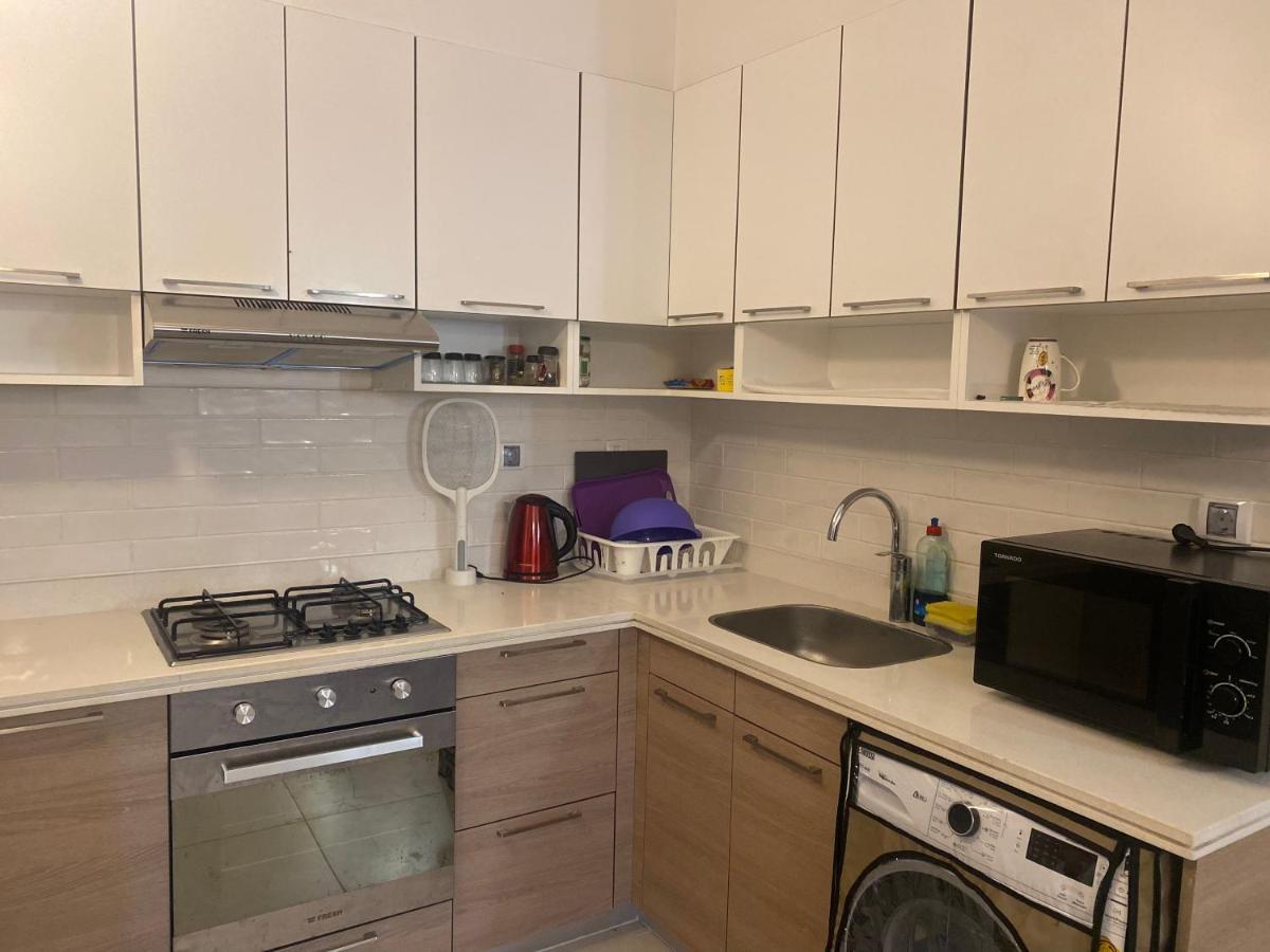 Marassi Marina West Ll 1Br 3Bd Near Of Sol Beach Διαμέρισμα Ελ Αλαμέιν Εξωτερικό φωτογραφία