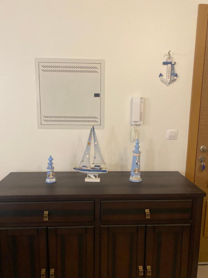 Marassi Marina West Ll 1Br 3Bd Near Of Sol Beach Διαμέρισμα Ελ Αλαμέιν Εξωτερικό φωτογραφία