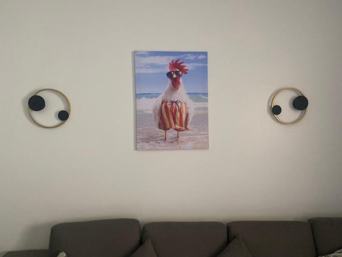 Marassi Marina West Ll 1Br 3Bd Near Of Sol Beach Διαμέρισμα Ελ Αλαμέιν Εξωτερικό φωτογραφία