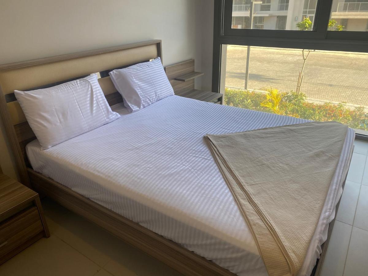 Marassi Marina West Ll 1Br 3Bd Near Of Sol Beach Διαμέρισμα Ελ Αλαμέιν Εξωτερικό φωτογραφία