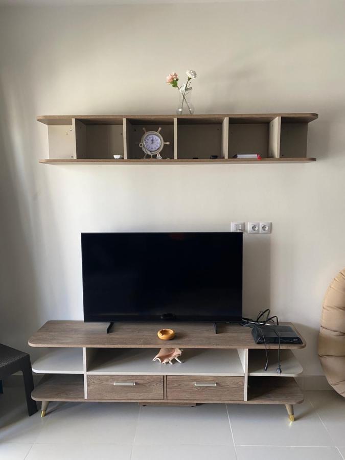 Marassi Marina West Ll 1Br 3Bd Near Of Sol Beach Διαμέρισμα Ελ Αλαμέιν Εξωτερικό φωτογραφία
