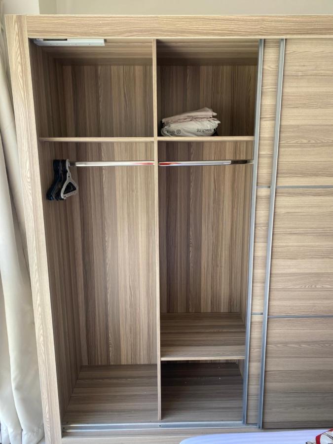 Marassi Marina West Ll 1Br 3Bd Near Of Sol Beach Διαμέρισμα Ελ Αλαμέιν Εξωτερικό φωτογραφία