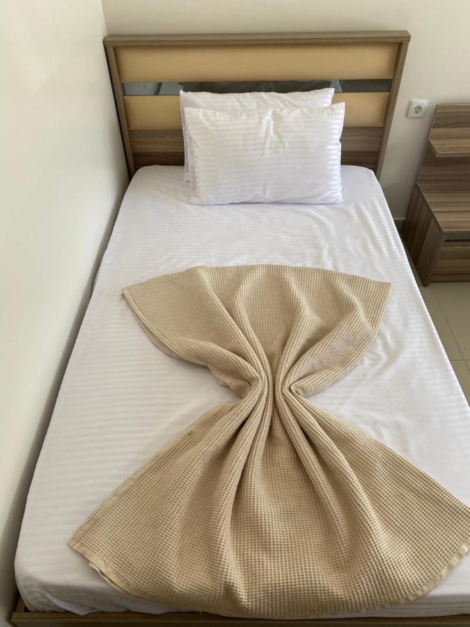 Marassi Marina West Ll 1Br 3Bd Near Of Sol Beach Διαμέρισμα Ελ Αλαμέιν Εξωτερικό φωτογραφία