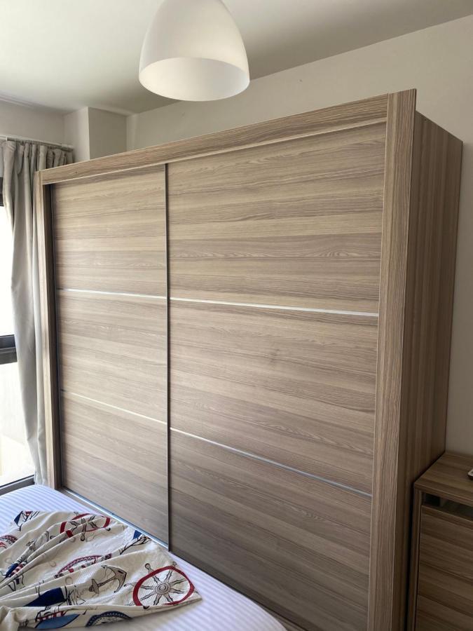Marassi Marina West Ll 1Br 3Bd Near Of Sol Beach Διαμέρισμα Ελ Αλαμέιν Εξωτερικό φωτογραφία