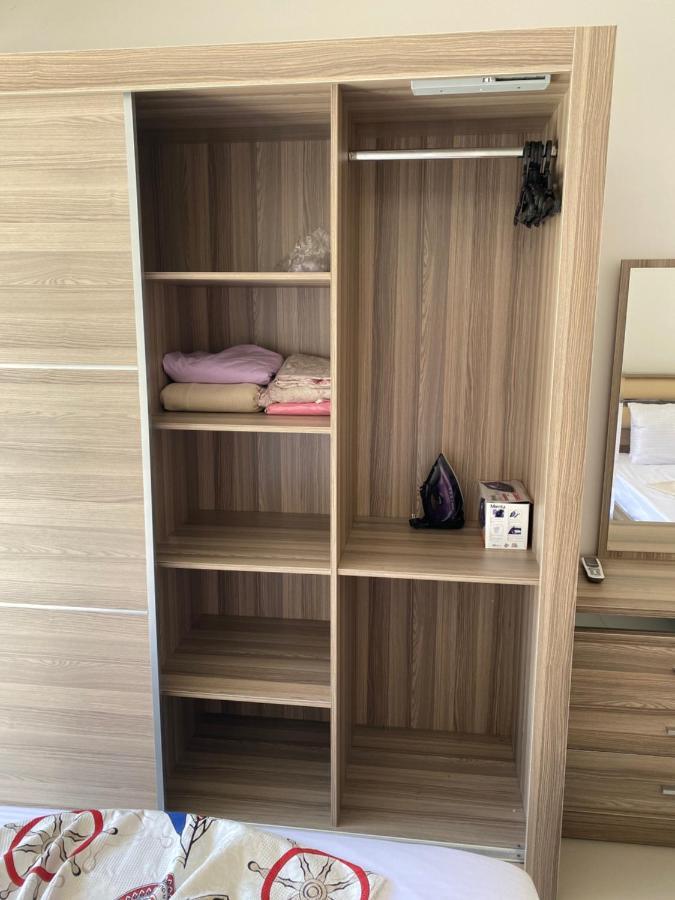 Marassi Marina West Ll 1Br 3Bd Near Of Sol Beach Διαμέρισμα Ελ Αλαμέιν Εξωτερικό φωτογραφία