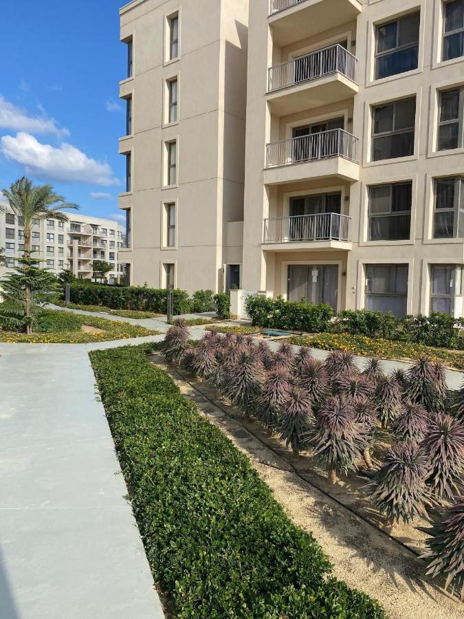Marassi Marina West Ll 1Br 3Bd Near Of Sol Beach Διαμέρισμα Ελ Αλαμέιν Εξωτερικό φωτογραφία