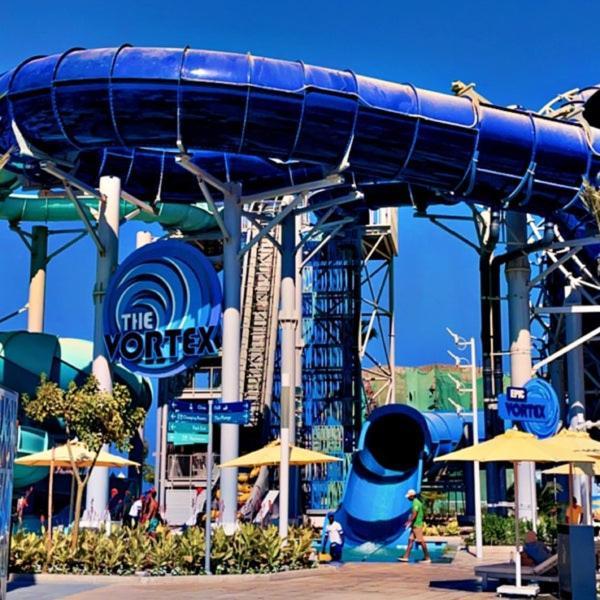 Marassi Marina West Ll 1Br 3Bd Near Of Sol Beach Διαμέρισμα Ελ Αλαμέιν Εξωτερικό φωτογραφία