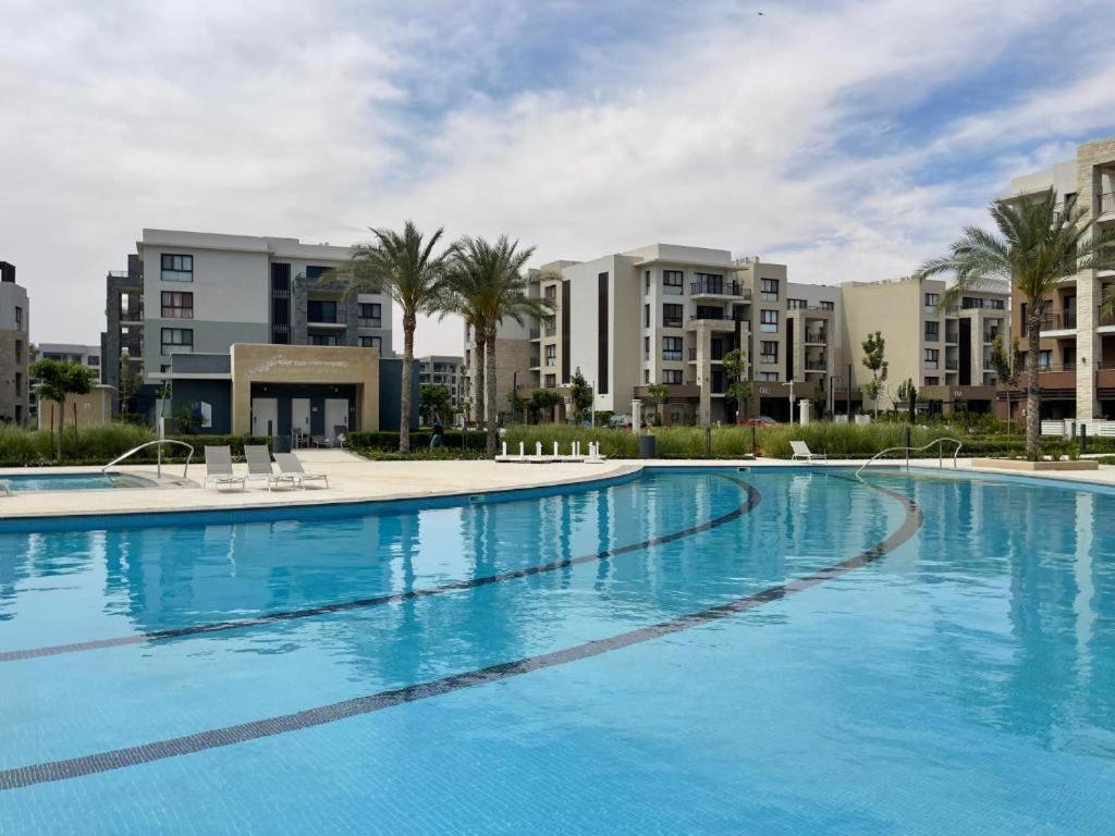 Marassi Marina West Ll 1Br 3Bd Near Of Sol Beach Διαμέρισμα Ελ Αλαμέιν Εξωτερικό φωτογραφία
