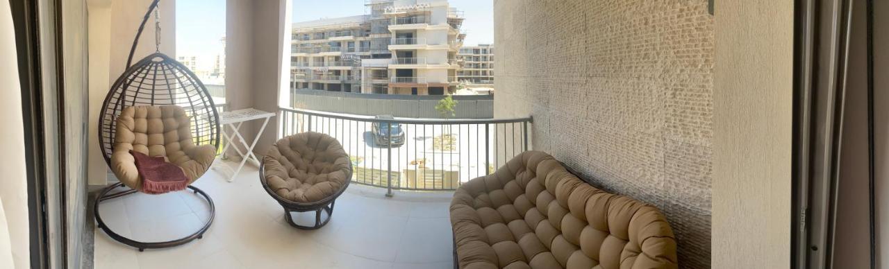 Marassi Marina West Ll 1Br 3Bd Near Of Sol Beach Διαμέρισμα Ελ Αλαμέιν Εξωτερικό φωτογραφία