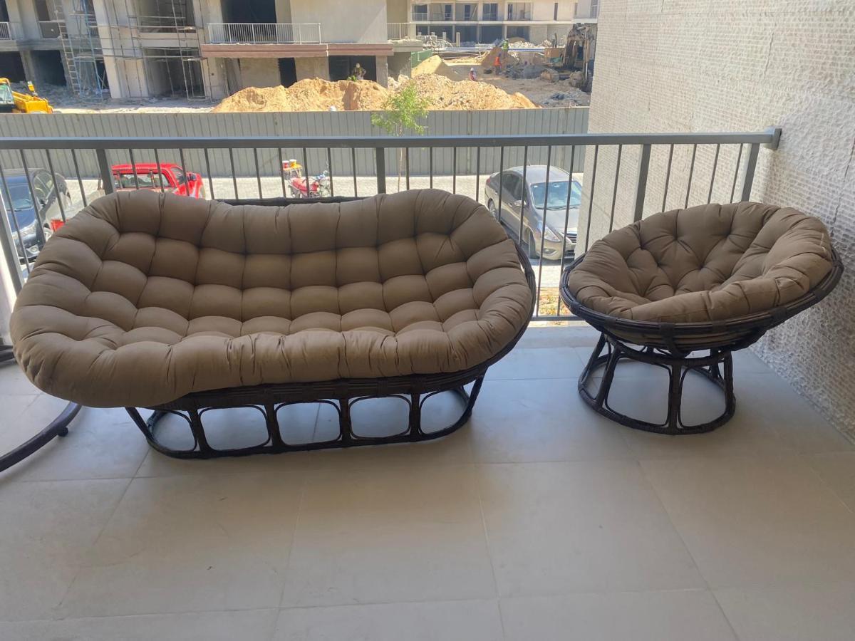 Marassi Marina West Ll 1Br 3Bd Near Of Sol Beach Διαμέρισμα Ελ Αλαμέιν Εξωτερικό φωτογραφία