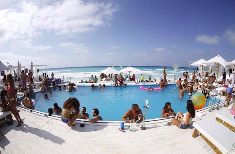 Marassi Marina West Ll 1Br 3Bd Near Of Sol Beach Διαμέρισμα Ελ Αλαμέιν Εξωτερικό φωτογραφία