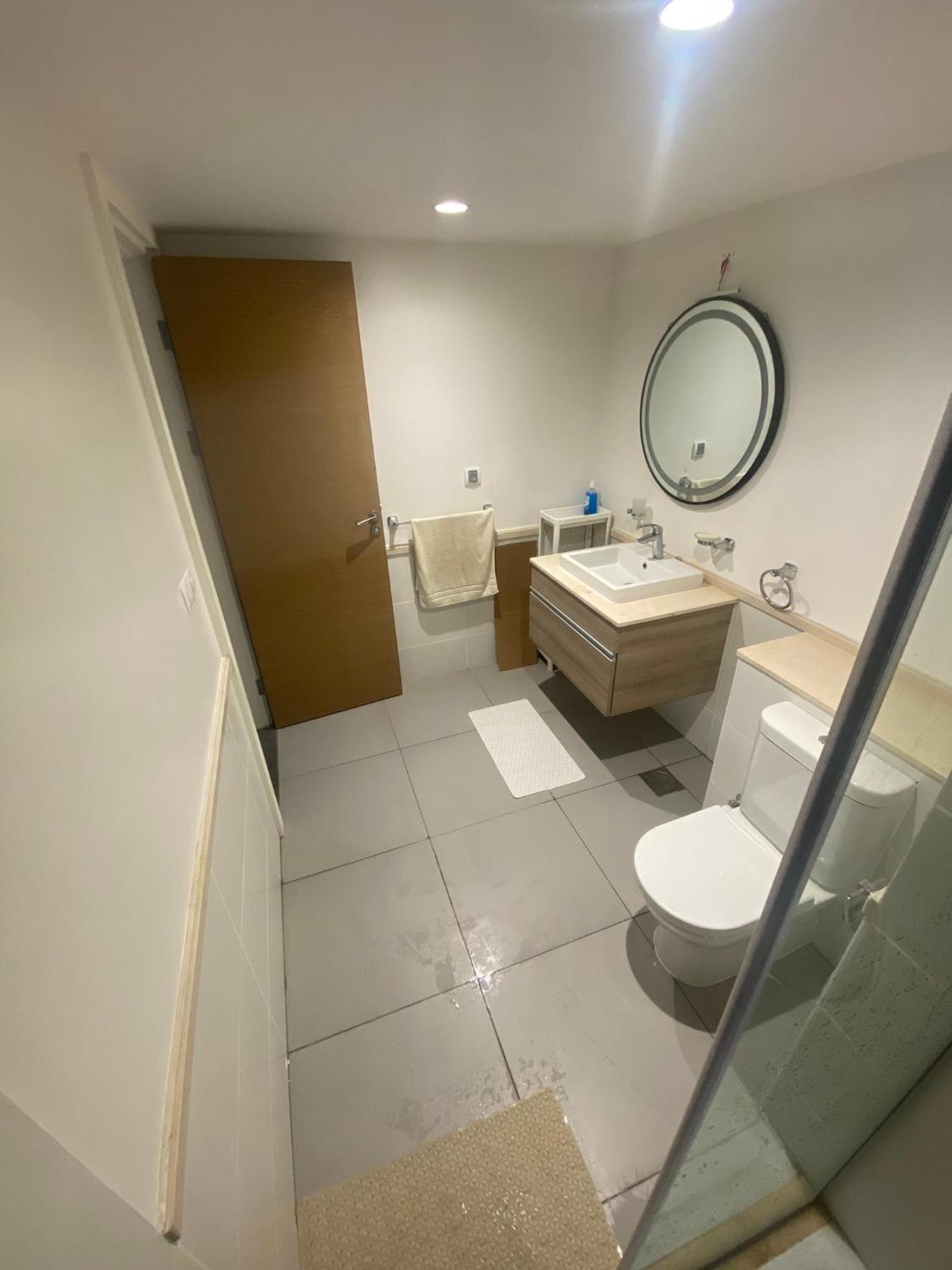 Marassi Marina West Ll 1Br 3Bd Near Of Sol Beach Διαμέρισμα Ελ Αλαμέιν Εξωτερικό φωτογραφία
